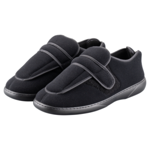 MultiMotion Verbandschoenen laag - Zwart