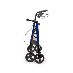 Parvum Rollator Nova (Blauw)
