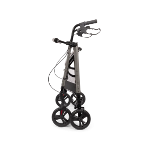 Parvum Rollator Nova (Grijs)