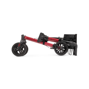 Parvum Rollator Riva (Rood)