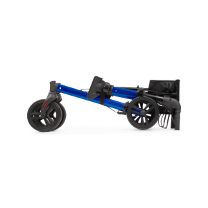 Parvum Rollator Riva (Blauw)