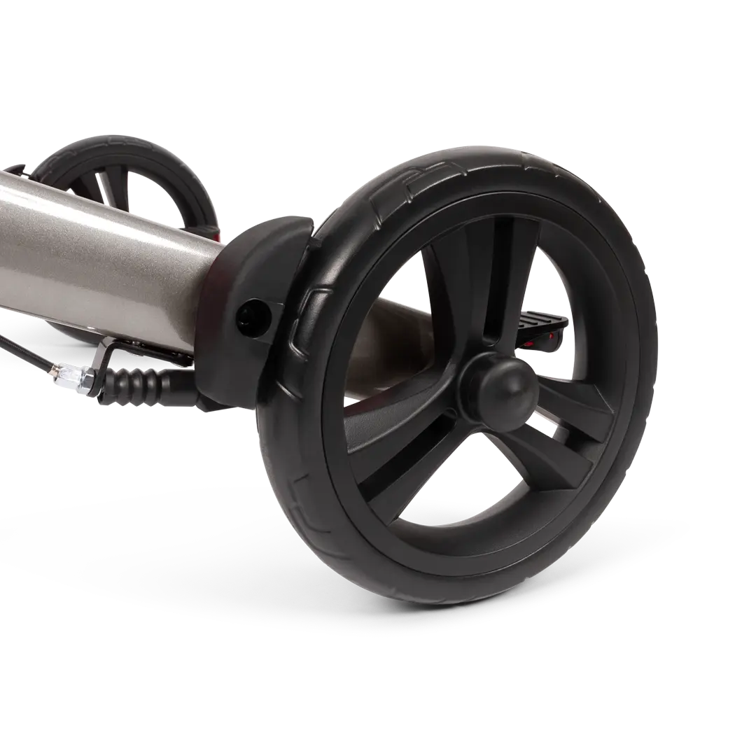 Parvum Rollator Riva (Grijs) - Afbeelding 3