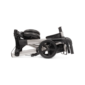 Parvum Rollator Brava (Antraciet)