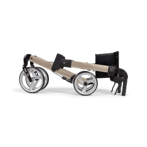 Parvum Rollator Luxo (Small / Champagne)