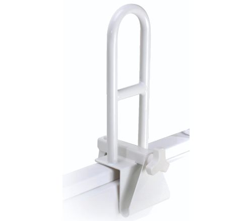 MultiMotion Badrand greep (geplaatst op een badrand)