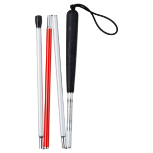 MultiMotion Taststok - 92 cm (opgevouwen)