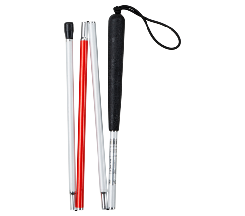 MultiMotion Taststok - 92 cm (opgevouwen)