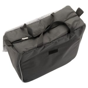 MultiMotion Carbon rollator beige - afbeelding van alleen de tas