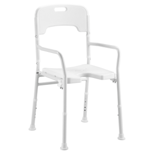 MultiMotion douchestoel opvouwbaar