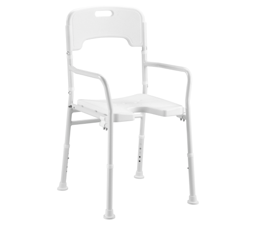 MultiMotion douchestoel opvouwbaar