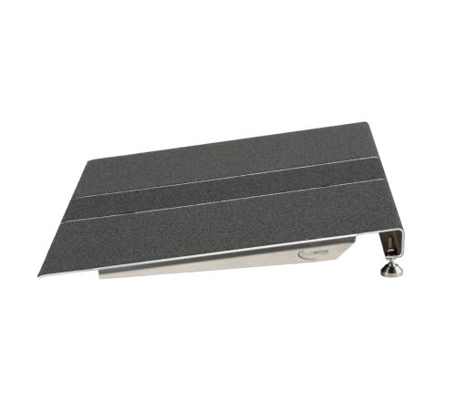 MultiMotion in hoogte verstelbare drempelplaat - 61 x 91 cm (laagste stand)