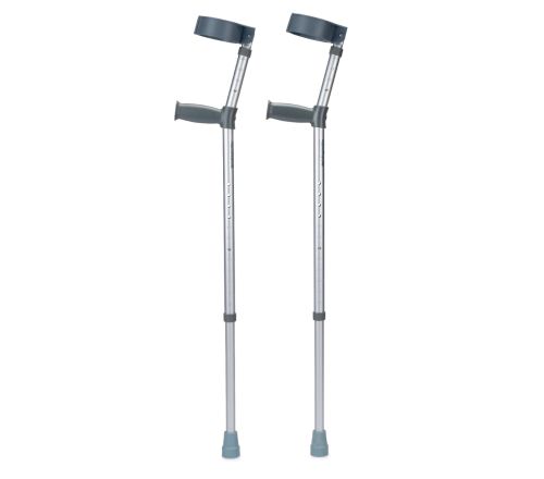 MultiMotion elleboogkrukken