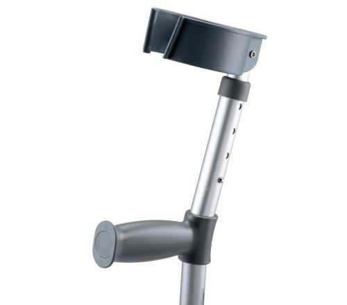 MultiMotion elleboogkrukken ingezoomd voorkant