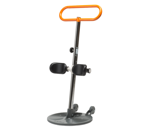 Etac Turner pro transfer hulp (voorzijde)