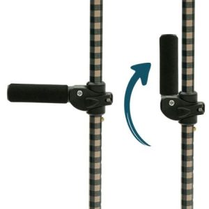 MultiMotion Sta op hulp voor wandelstok