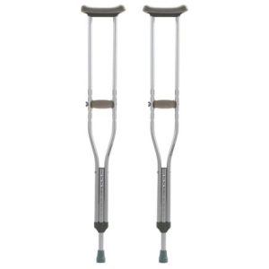 MultiMotion Okselkrukken - Maat M