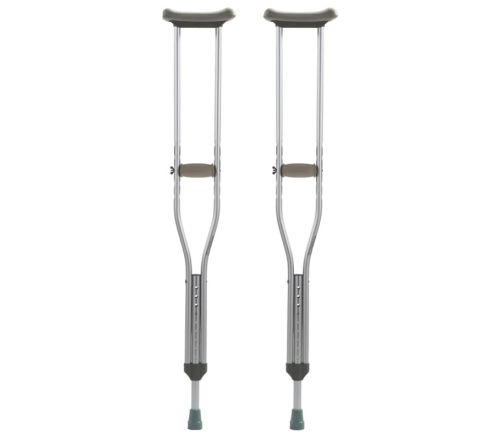 MultiMotion Okselkrukken - Maat L