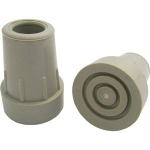 MultiMotion Stokdoppen - 22 mm grijs