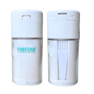 MultiMotion Pillensnijder 3-in-1 (voor- en achterkant)