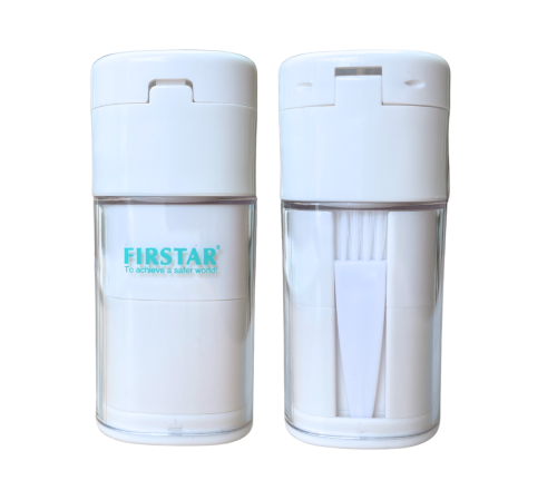 MultiMotion Pillensnijder 3-in-1 (voor- en achterkant)