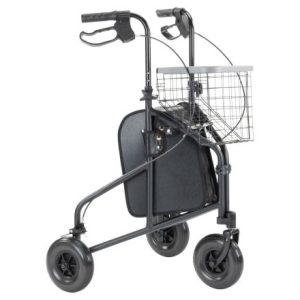 MultiMotion Driewiel basic rollator