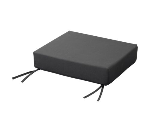 MultiMotion Rolstoelkussen - 10 cm dik (achterzijde)