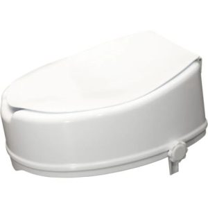 MultiMotion toiletverhoger - 5 cm (met de deksel omlaag)