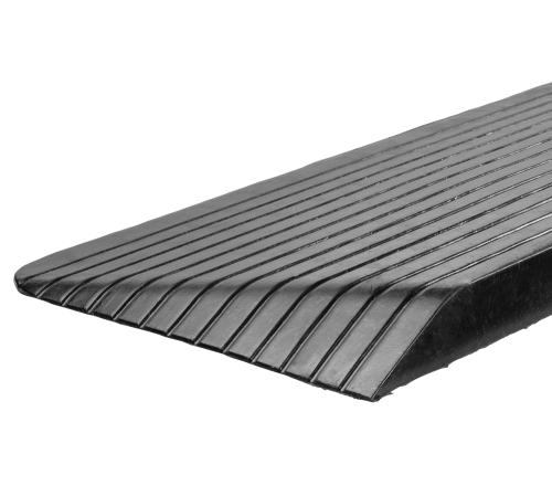 MultiMotion rubberen drempelhulp - 64 mm (ingezoomd)