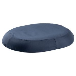 MultiMotion Ringkussen - blauw