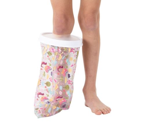 MultiMotion Gipshoes kind - been half