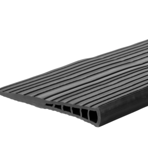 MultiMotion rubberen drempelhulp - 20 mm (ingezoomd)