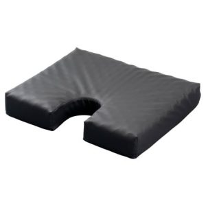 MultiMotion Orthopedisch zitkussen met stuituitsparing