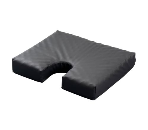 MultiMotion Orthopedisch zitkussen met stuituitsparing