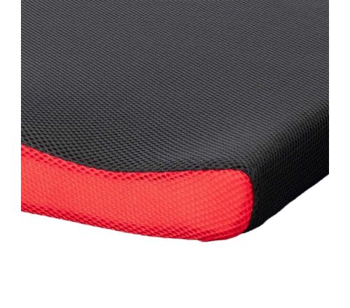 MultiMotion Rolstoelkussen mesh - 45 cm (ingezoomd zodat je het mesh beter ziet)