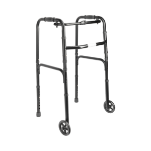 MultiMotion Looprek met wieltjes