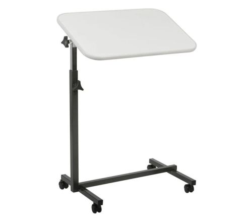 MultiMotion bedtafel - Grijs