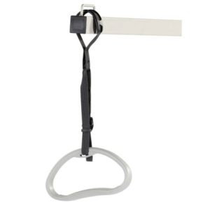 MultiMotion handgreep met riem voor bedpapegaai