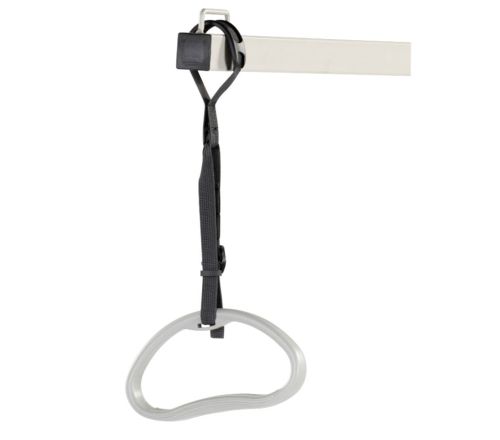 MultiMotion handgreep met riem voor bedpapegaai