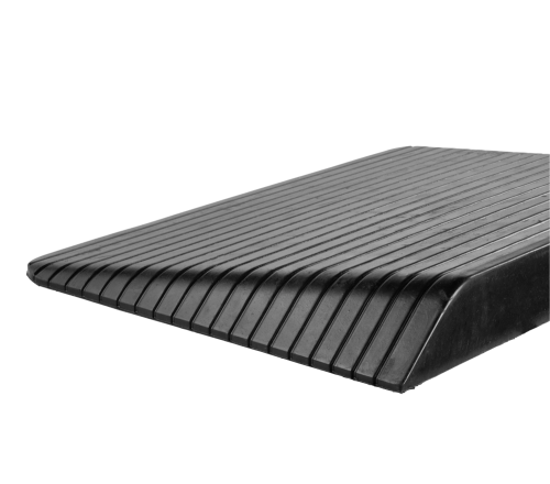 MultiMotion rubberen drempelhulp - 102 mm (ingezoomd)