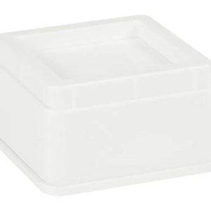 MultiMotion bedverhoger 5 cm Heavy Duty - Wit