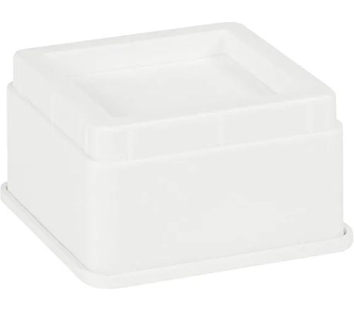 MultiMotion bedverhoger 5 cm Heavy Duty - Wit