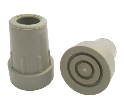 MultiMotion Stokdoppen - 19 mm grijs