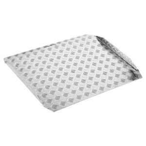 MultiMotion drempelhulp heavy-duty aluminium - 7 t/m 15 cm