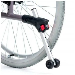 MultiMotion anti-kiep wielen (M5