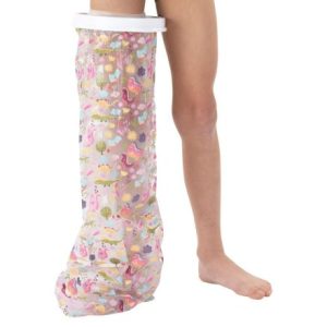 MultiMotion Gipshoes kind - been heel