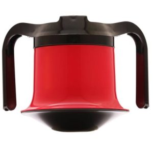 MultiMotion Tuimelbeker - Rood