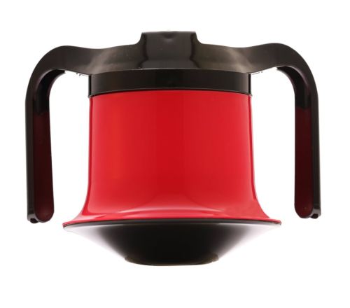 MultiMotion Tuimelbeker - Rood