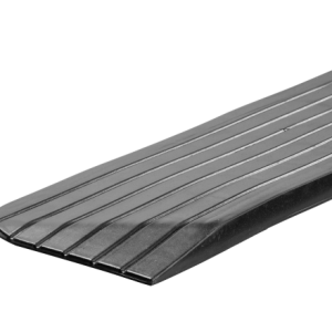 MultiMotion rubberen drempelhulp - 25 mm (ingezoomd)