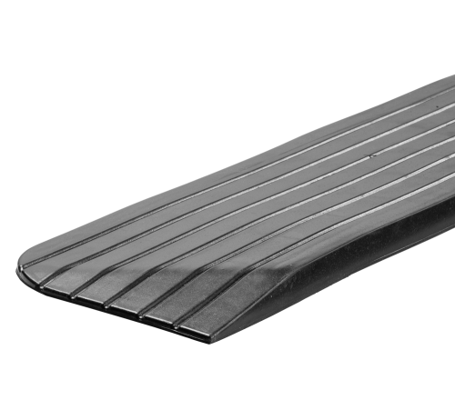 MultiMotion rubberen drempelhulp - 25 mm (ingezoomd)
