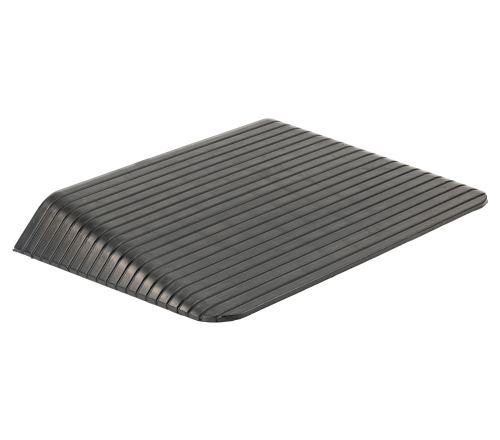 MultiMotion rubberen drempelhulp - 102 mm